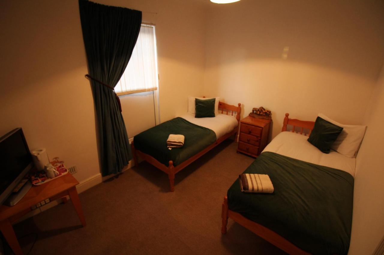 The Liverpool Reds B&B Ngoại thất bức ảnh
